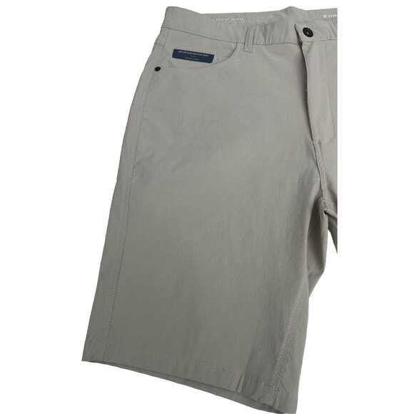 Desert Dunes Men's Shorts Nylon Stretch UPF 35+ /Water Resistant,dove Sz 32 New - Picture 3 of 15